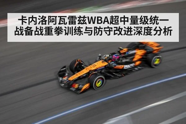 卡内洛阿瓦雷兹WBA超中量级统一战备战重拳训练与防守改进深度分析 - KAIYUN SPORTS
